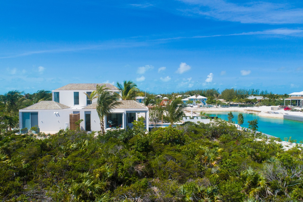 Blue Cay Villa 11_22 - Blue Cay Estate, Turks and Caicos