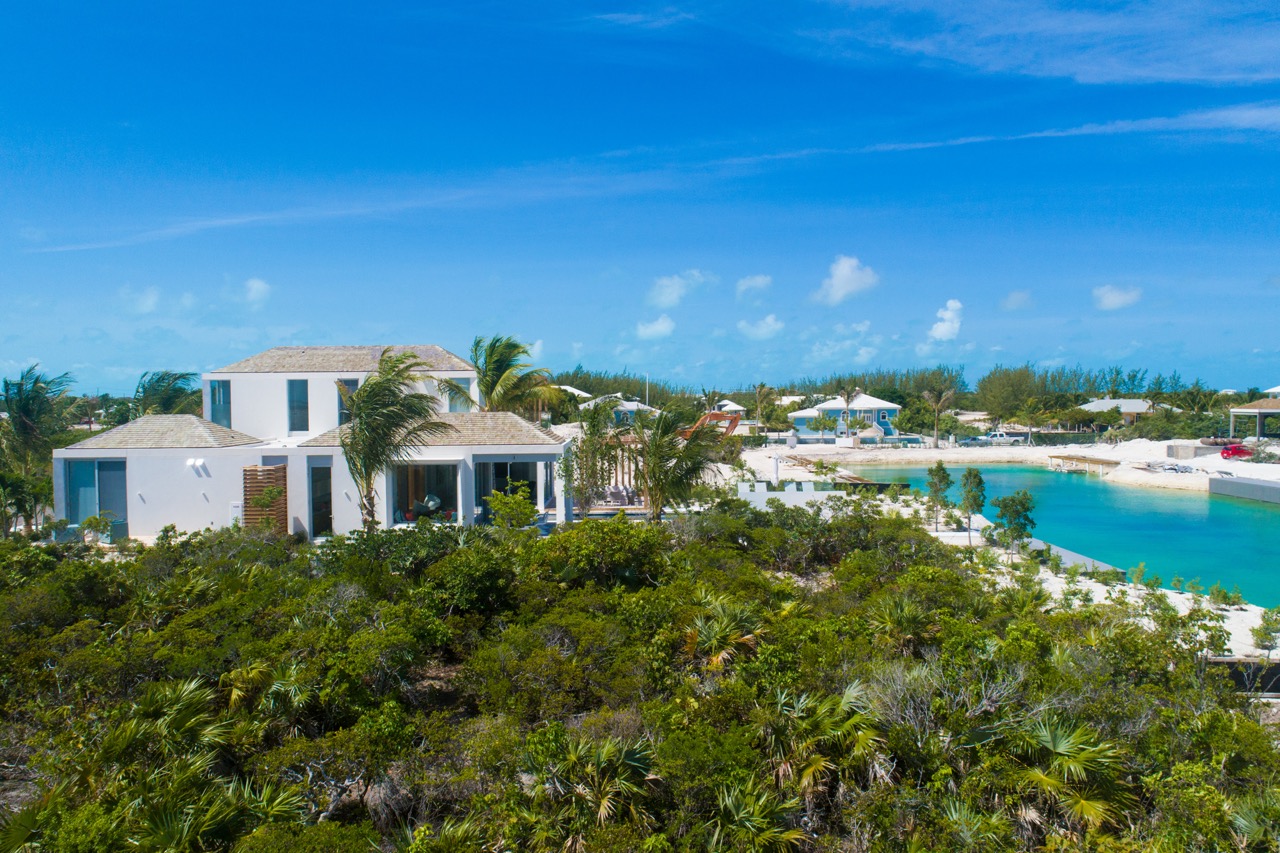 Blue Cay Villa 11_23 - Blue Cay Estate, Turks and Caicos